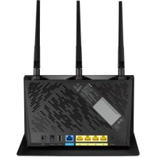 Маршрутизатор ASUS 4G-AC86U (90IG05R0-BM9100) - Фото