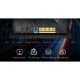 Маршрутизатор ASUS 4G-AC86U (90IG05R0-BM9100) Маршрутизатор ASUS 4G-AC86U (90IG05R0-BM9100)