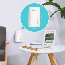 Ретранслятор TP-Link RE220 - Фото