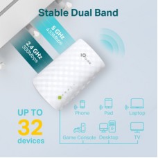Ретранслятор TP-Link RE220 - Фото