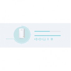Ретранслятор TP-Link RE220 - Фото