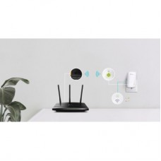 Ретранслятор TP-Link RE220 - Фото