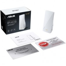 Ретранслятор ASUS RP-AX58 (90IG07C0-MO0C10) - Фото