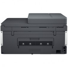 Багатофункціональний пристрій HP Smart Tank 750 з Wi-Fi (6UU47A) - Фото