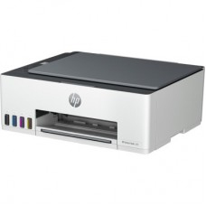 Багатофункціональний пристрій HP Smart Tank 580 з Wi-Fi (1F3Y2A) - Фото