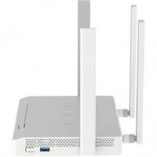 Маршрутизатор Keenetic Hero 4G+ (KN-2311) - Фото