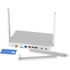 Маршрутизатор Keenetic Hero 4G+ (KN-2311) - Фото