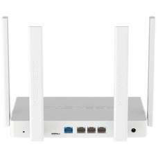 Маршрутизатор Keenetic Hero 4G+ (KN-2311) - Фото