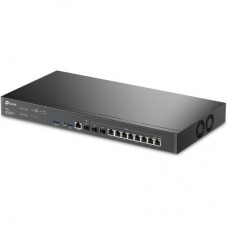 Маршрутизатор TP-Link ER8411 - Фото