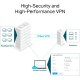 Маршрутизатор TP-Link ER8411
