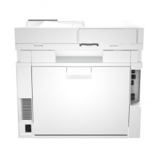 Багатофункціональний пристрій HP Color LJ Pro 4303fdn (5HH66A) - Фото