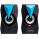 Акустическая система Microlab B-22 USB Black (B-22) Акустическая система Microlab B-22 USB Black (B-22)