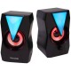 Акустическая система Microlab B-22 USB Black (B-22) Акустическая система Microlab B-22 USB Black (B-22)