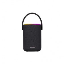 Акустична система 2E SoundXDrum Black (2E-BSSXDWBK) - Фото