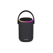 Акустична система 2E SoundXDrum Black (2E-BSSXDWBK) - Фото