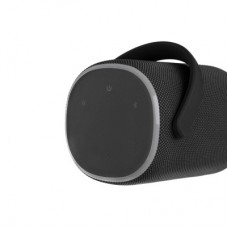 Акустична система 2E SoundXDrum Black (2E-BSSXDWBK) - Фото