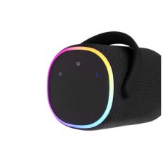 Акустична система 2E SoundXDrum Black (2E-BSSXDWBK) - Фото