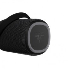 Акустична система 2E SoundXDrum Black (2E-BSSXDWBK) - Фото