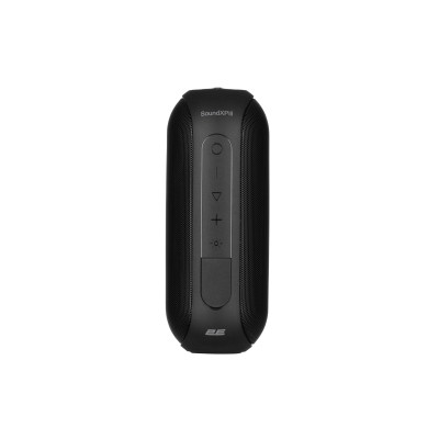 Акустическая система 2E SoundXPill Black (2E-BSSXPLLWBK)