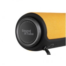 Акустична система 2E SoundXTube Yellow (2E-BSSXTWYW) - Фото