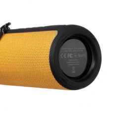 Акустична система 2E SoundXTube Yellow (2E-BSSXTWYW) - Фото