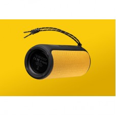 Акустична система 2E SoundXTube Yellow (2E-BSSXTWYW) - Фото