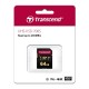 Карта памяти Transcend 64GB SDXC class 10 UHS-II U3 V90 MLC (TS64GSDC700S) Карта памяти Transcend 64GB SDXC class 10 UHS-II U3 V90 MLC (TS64GSDC700S)