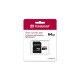 Карта памяти Transcend 64GB microSDXC class 10 UHS-I U1 High Endurance (TS64GUSD350V)