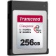 Карта памяти Transcend 256GB CFExpress 820 Type B (TS256GCFE820) Карта памяти Transcend 256GB CFExpress 820 Type B (TS256GCFE820)