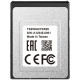 Карта памяти Transcend 256GB CFExpress 820 Type B (TS256GCFE820) Карта памяти Transcend 256GB CFExpress 820 Type B (TS256GCFE820)
