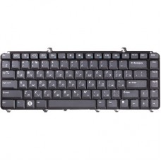 Клавіатура ноутбука Dell Inspiron 1540/1545 чорн (KB310463) - Фото