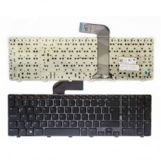 Клавіатура ноутбука Dell Inspiron 17R/Vostro 3750/ XPS 17 (KB310326) - Фото