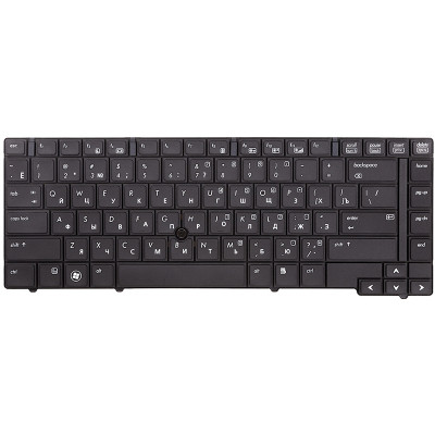 Клавиатура ноутбука Lenovo Ideapad U510/Z710 черн,черн (KB312337)