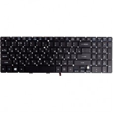 Клавиатура ноутбука Acer Aspire M3-MA50, M5-581T черн (KB311255)