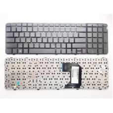 Клавиатура ноутбука HP Pavilion G7-2000 черн с черн UA (A46201)