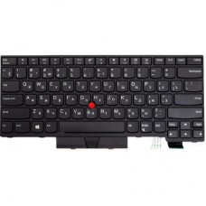 Клавиатура ноутбука Lenovo Thinkpad T470 (KB313501)