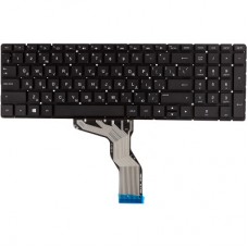 Клавиатура ноутбука HP 250 G6/258 G6 подсв (KB314140)