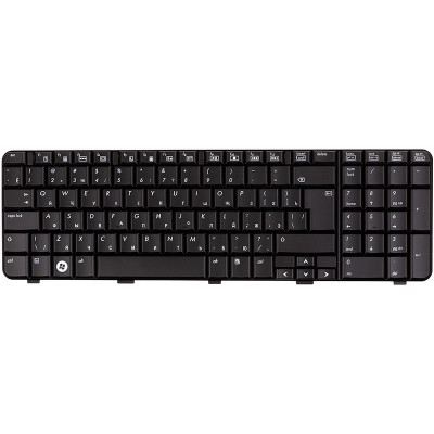 Клавиатура ноутбука HP Compaq CQ71/G71 (KB310906)