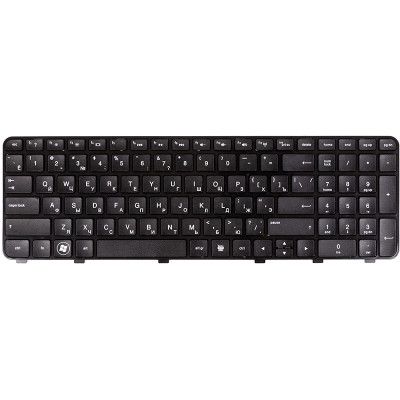 Клавиатура ноутбука HP Pavillion DV6-6000/DV6-6029 (KB310562)