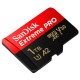 Карта памяти SanDisk 1 TB microSDXC UHS-I U3 Extreme Pro+SD Adapter (SDSQXCD-1T00-GN6MA) Карта памяти SanDisk 1 TB microSDXC UHS-I U3 Extreme Pro+SD Adapter (SDSQXCD-1T00-GN6MA)