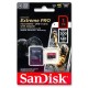 Карта памяти SanDisk 1 TB microSDXC UHS-I U3 Extreme Pro+SD Adapter (SDSQXCD-1T00-GN6MA) Карта памяти SanDisk 1 TB microSDXC UHS-I U3 Extreme Pro+SD Adapter (SDSQXCD-1T00-GN6MA)