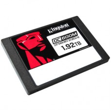 Накопичувач SSD 2.5" 1.92TB Kingston (SEDC600M/1920G) - Фото