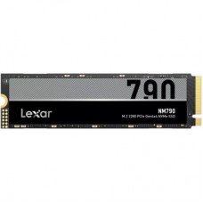 Накопитель SSD M.2 2280 2TB NM790 Lexar (LNM790X002T-RNNNG) Накопитель SSD M.2 2280 2TB NM790 Lexar (LNM790X002T-RNNNG)