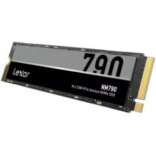 Накопичувач SSD M.2 2280 2 TB NM790 Lexar (LNM790X002T-RNNNG) - Фото