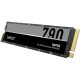 Накопитель SSD M.2 2280 2TB NM790 Lexar (LNM790X002T-RNNNG)
