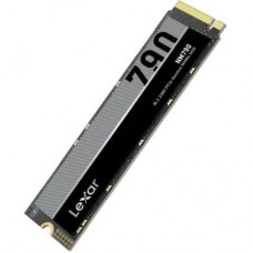 Накопичувач SSD M.2 2280 2 TB NM790 Lexar (LNM790X002T-RNNNG) - Фото