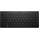 Клавиатура HP 350 Compact Multi-Device Bluetooth UA Black (692S8AA)