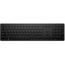 Клавиатура HP 450 Programmable Wireless UA Black (4R184AA)