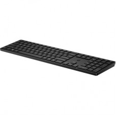 Клавіатура HP 450 Programmable Wireless UA Black (4R184AA) - Фото