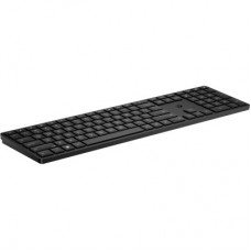 Клавіатура HP 450 Programmable Wireless UA Black (4R184AA) - Фото